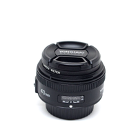 YONGNUO Nikon YN 40mm f/2.8 N
