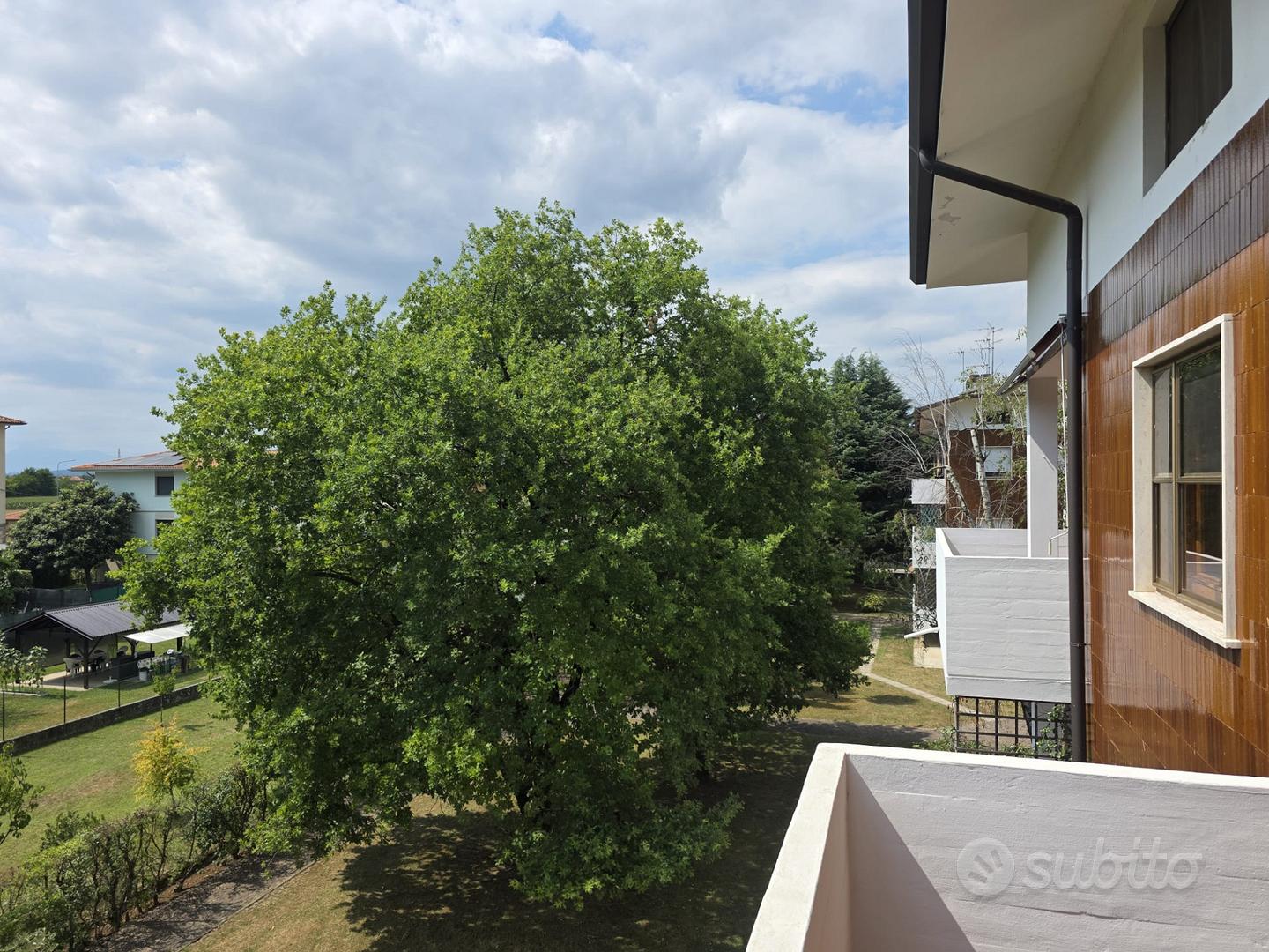 Appartamento – Udine, Borgo Gemona / Borc Glemone, San Marco - Vista 4