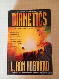 L. Ron Hubbard - Dianetics edizione 1999