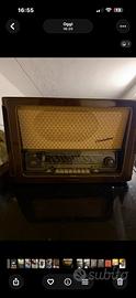 radio Telefunken vintage