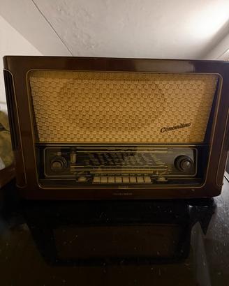 radio Telefunken vintage