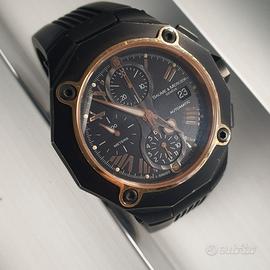 Baume & Mercier Chrono Riviera Black automatico