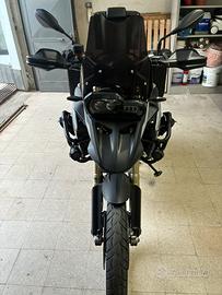 Gs 800