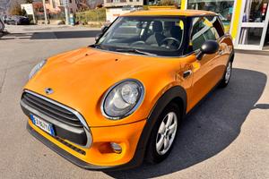Mini 1.2 benz One 75cv 2014 NEO PATENTATI