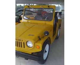 SUZUKI Jimny J20 2 tempi