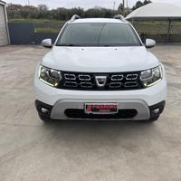 Dacia Duster 1.0 TCe 100 CV ECO-G 4x2 Prestige