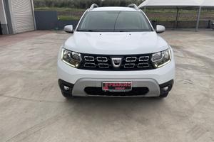 Dacia Duster 1.0 TCe 100 CV ECO-G 4x2 Prestige