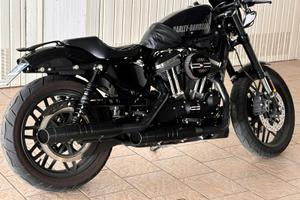 Harley davidson sportster roadster XL1200CX