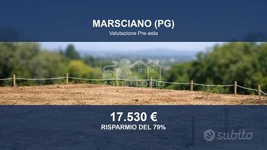 Immobile in asta di 2220 m² a Marsciano