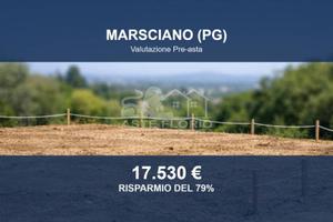 Immobile in asta di 2220 m² a Marsciano