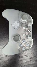 Controller Xbox One + adattatore wireless USB PC