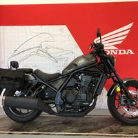 HONDA - REBEL 1100 2024