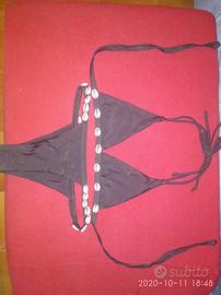 Costume da bagno - MAI USATO - Taglia S