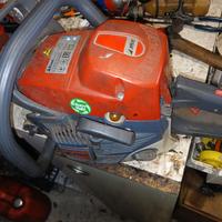 Motosega Efco MT3500