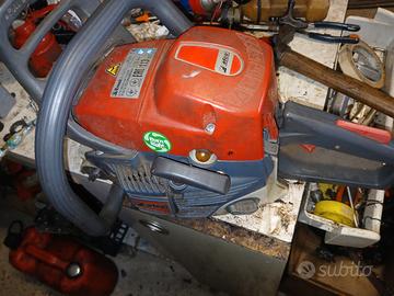 Motosega Efco MT3500