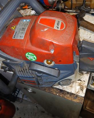 Motosega Efco MT3500