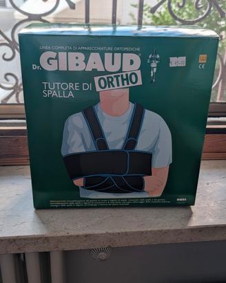 tutore per spalla