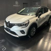 RENAULT Captur Full Hybrid E-Tech 145 CV Zen