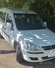 Opel combo 1.6 metano