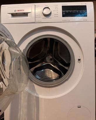 Lavatrice Bosch Serie 6 WAT20427IT