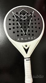 Racchetta padel