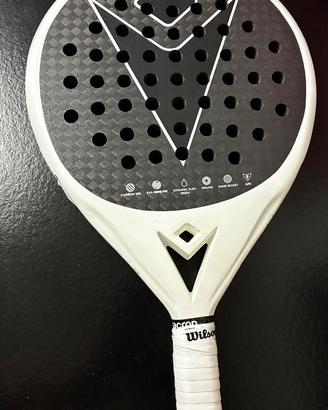 Racchetta padel