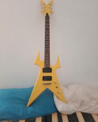 Chitarra elettrica signature Zack Wilde