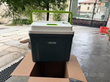 Frigo portatile Vayox 12V/220v