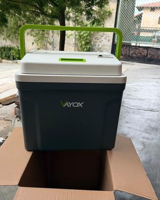 Frigo portatile Vayox 12V/220v
