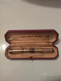 Penna stilografica Europa Ideal Fountain Pen