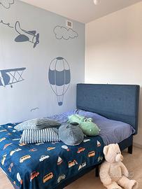 cameretta bambino