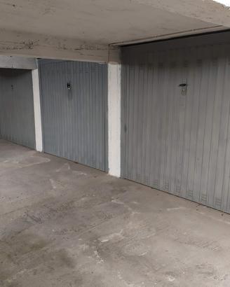 Box Cassina de'Pecchi 30 metri da Metropolitana