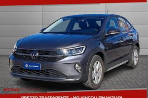 Volkswagen Taigo 1.0 tsi Life 110cv