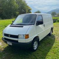 Volkswagen T4 Transporter