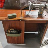 Aster  macchina da cucire