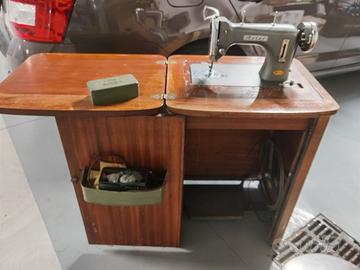 Aster  macchina da cucire