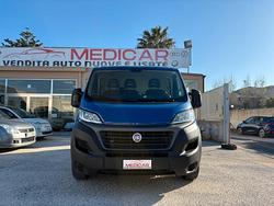 Fiat Ducato 30 2.3 MJT 120CV PC-TN Furgone *IVA CO