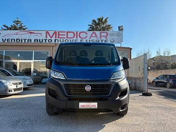 Fiat Ducato 30 2.3 MJT 120CV PC-TN Furgone *IVA CO