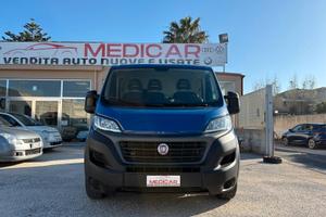 Fiat Ducato 30 2.3 MJT 120CV PC-TN Furgone *IVA CO