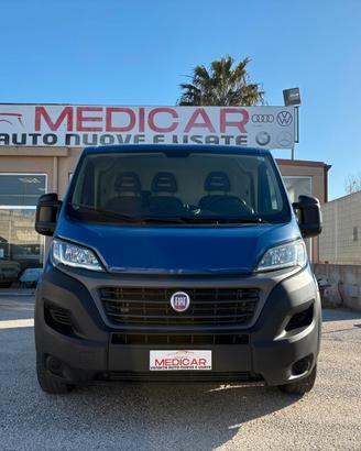 Fiat Ducato 30 2.3 MJT 120CV PC-TN Furgone *IVA CO