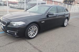 BMW 520d sw luxury 