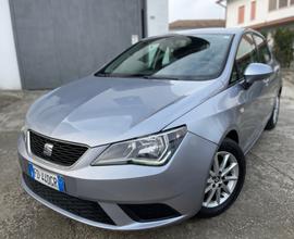 Seat Ibiza 1.0 EcoTSI 95 CV S/S 5p. 2016 Euro 6