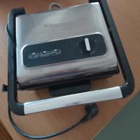 Griglia elettrica Rowenta 