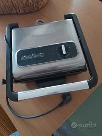 Griglia elettrica Rowenta 