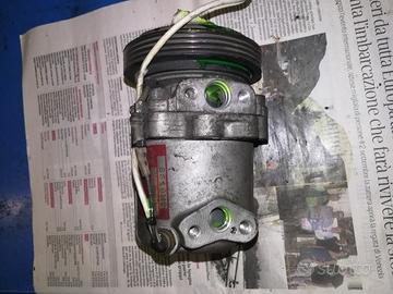 Compres clima FIAT PUNTO 1 1400cc GT TURBO 1998