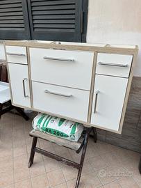 Mobile bagno