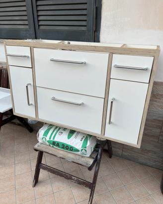 Mobile bagno