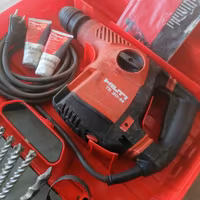 PERFORATORE TIPO HILTI MODELLO TE 30-M