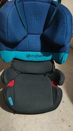 seggiolino auto CYBEX
