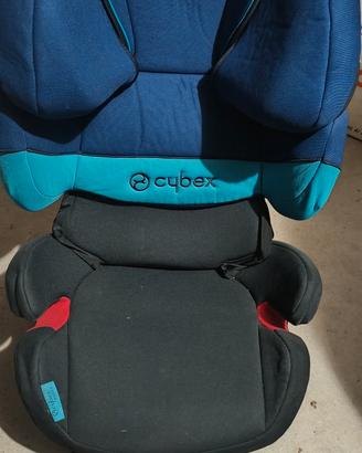 seggiolino auto CYBEX